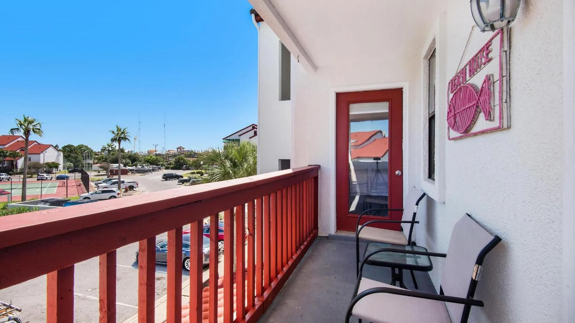 St Thomas Square Villa 1211C Beach Bumz Panama City Beach 0*,