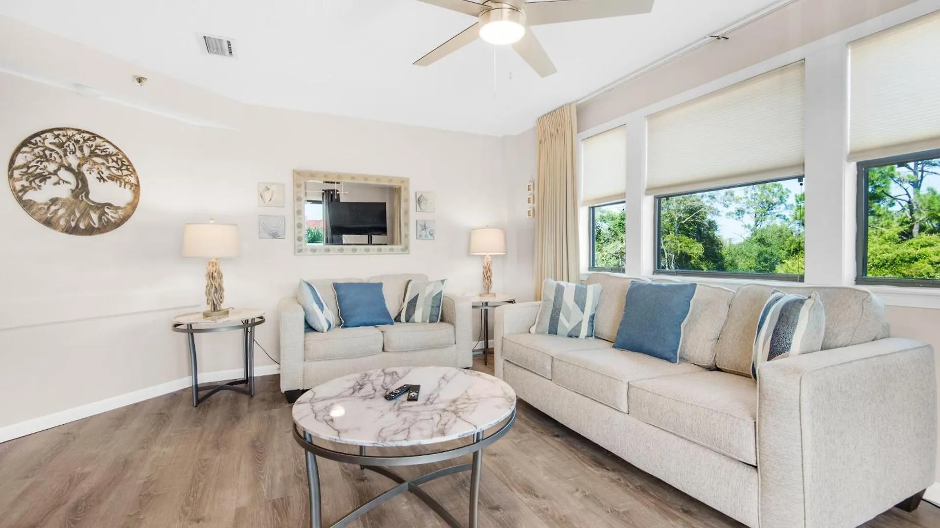 St Thomas Square Villa 1211C Beach Bumz Panama City Beach 0*,  United States